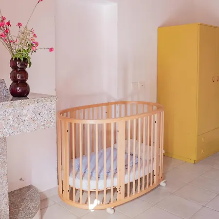 Bed and Breakfast Domu Prexada