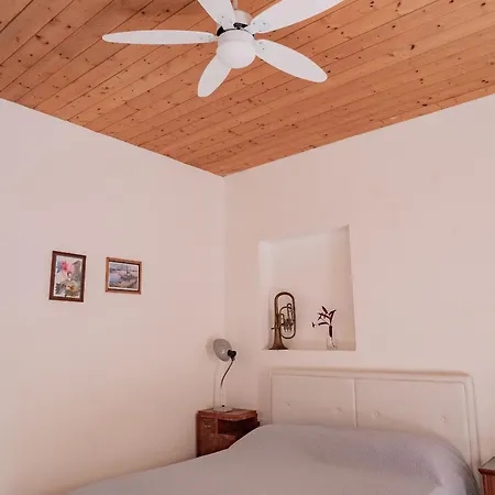 Domu Prexada 3* Maracalagonis