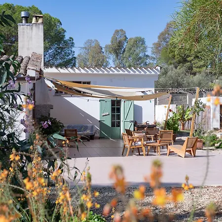 Domu Prexada 3* Maracalagonis