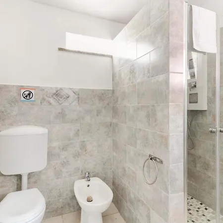 Domu Prexada Bed and Breakfast