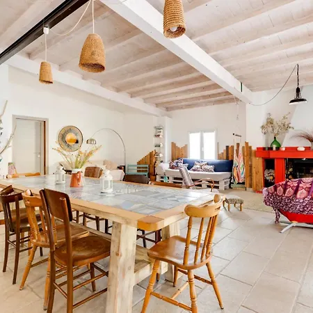 Domu Prexada Maracalagonis