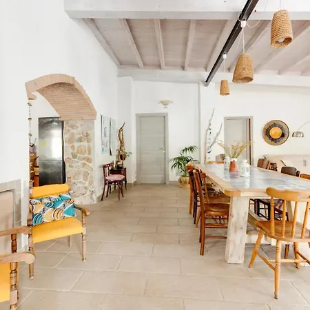 Bed and Breakfast Domu Prexada