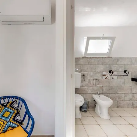 Domu Prexada Panzió *