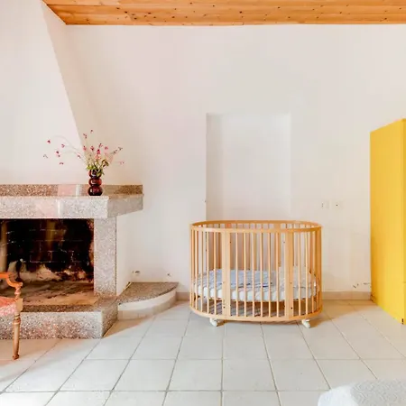 Domu Prexada Bed and Breakfast Maracalagonis