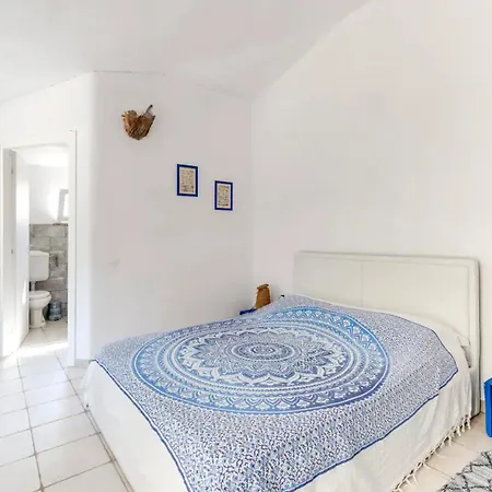 Panzió Domu Prexada Maracalagonis