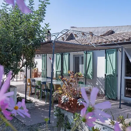 Domu Prexada Bed & Breakfast