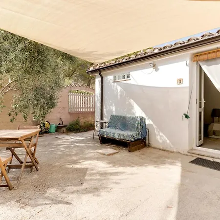 Bed & Breakfast Domu Prexada *