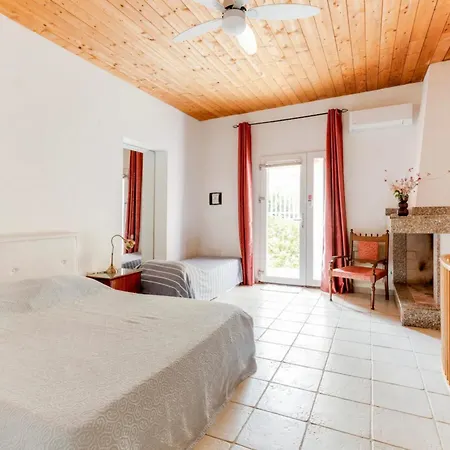 Bed & Breakfast Domu Prexada