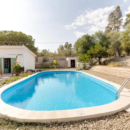 Domu Prexada Bed & Breakfast 3*