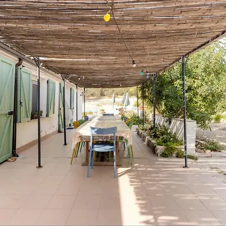 Bed & Breakfast Domu Prexada *
