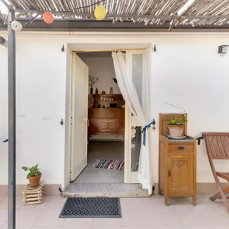 Bed & Breakfast Domu Prexada Maracalagonis