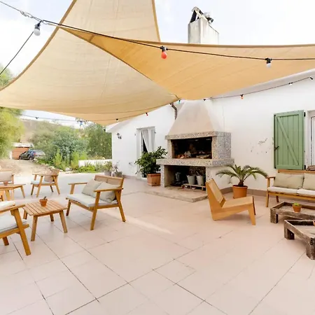 Bed & Breakfast Domu Prexada