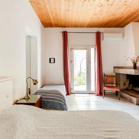 Domu Prexada Maracalagonis