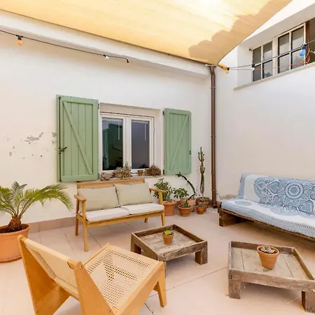 Domu Prexada Bed & Breakfast