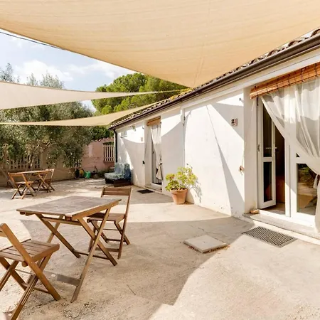 Domu Prexada 3* Maracalagonis