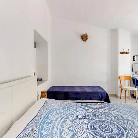 Domu Prexada Bed & Breakfast Maracalagonis