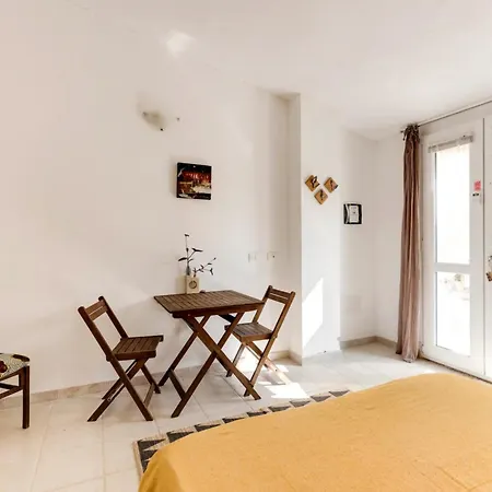 Bed & Breakfast Domu Prexada