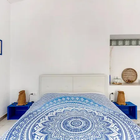 Domu Prexada Bed & Breakfast 3*