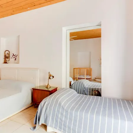 Bed & Breakfast Domu Prexada