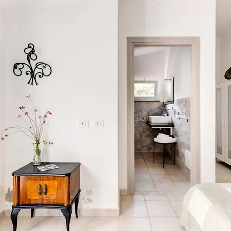 Bed & Breakfast Domu Prexada Maracalagonis