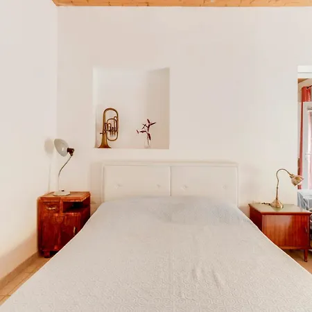 Bed & Breakfast Domu Prexada