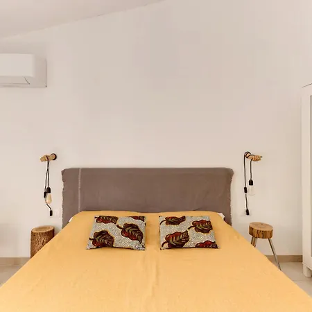 Domu Prexada Bed & Breakfast