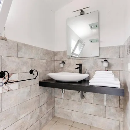 Bed & Breakfast Domu Prexada Maracalagonis