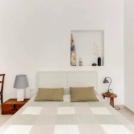 Bed & Breakfast Domu Prexada *