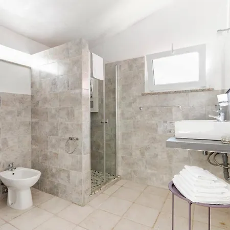 Domu Prexada Bed and Breakfast 3*