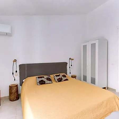 Bed and Breakfast Domu Prexada