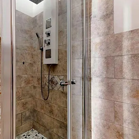 Bed & Breakfast Domu Prexada
