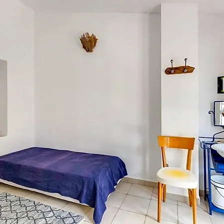 Domu Prexada Bed and Breakfast Maracalagonis
