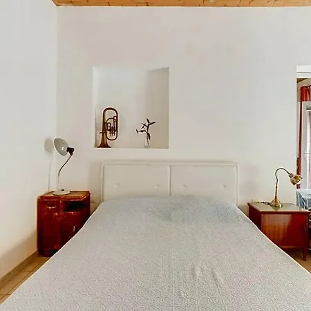 Domu Prexada Maracalagonis