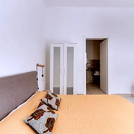 Domu Prexada Bed and Breakfast