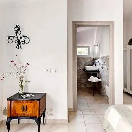 Domu Prexada Bed and Breakfast