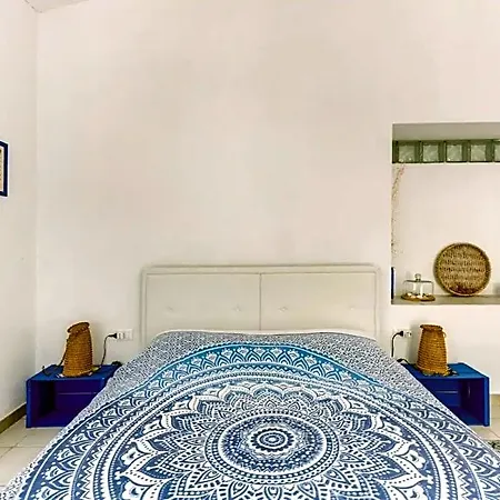 Bed and Breakfast Domu Prexada Maracalagonis