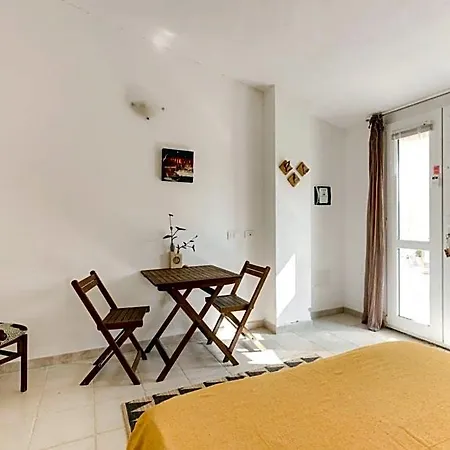 Domu Prexada Bed and Breakfast