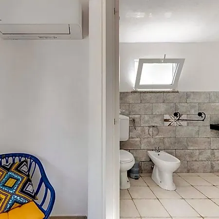 Bed and Breakfast Domu Prexada