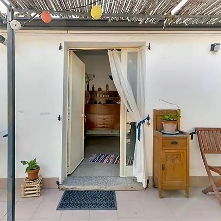 Domu Prexada Bed and Breakfast