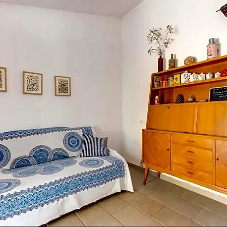 Bed and Breakfast Domu Prexada