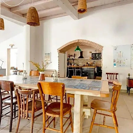 Bed and Breakfast Domu Prexada