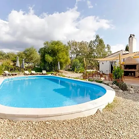 Domu Prexada Bed and Breakfast