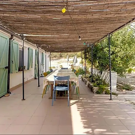 Domu Prexada