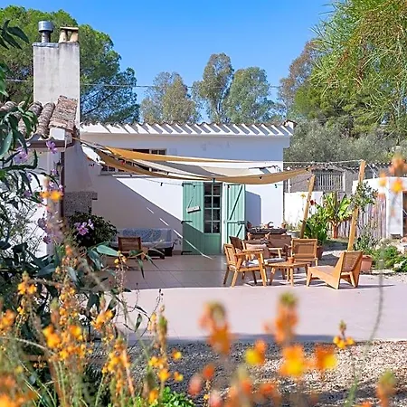 Domu Prexada Bed and Breakfast 3*