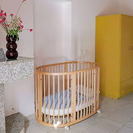 Domu Prexada Bed and Breakfast