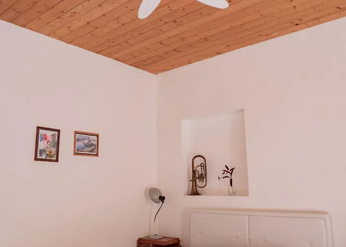 Domu Prexada 3* Maracalagonis