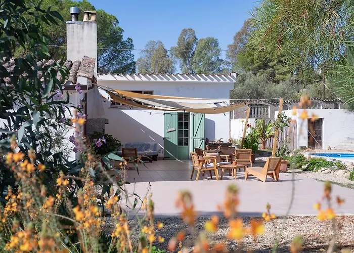 Domu Prexada 3* Maracalagonis