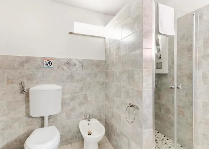 Domu Prexada Oda ve Kahvaltı