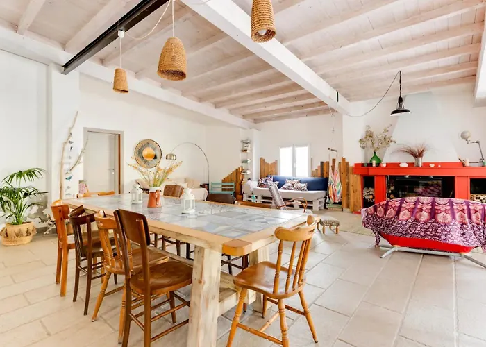 Domu Prexada Maracalagonis