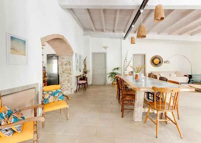 Oda ve Kahvaltı Domu Prexada